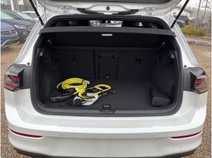 Volkswagen Golf GTE eHybrid / Leder/ Sitzklimatisierung