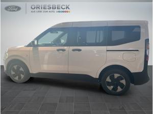 Ford Tourneo Courier Trend Elektro Winterp.Kam.LM