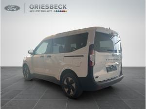 Ford Tourneo Courier Trend Elektro Winterp.Kam.LM