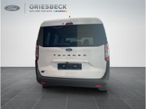 Ford Tourneo Courier Trend Elektro Winterp.Kam.LM