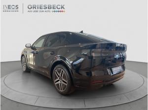 Ford Capri RWD Premium ACC+AHK