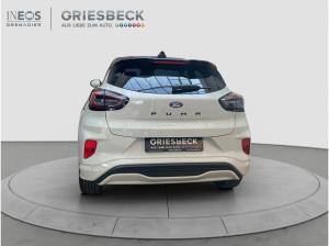 Ford Puma Sound Edition ACC+AHK+LED+Navi