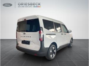 Ford Tourneo Courier Trend Elektro Winterp.Kam.LM
