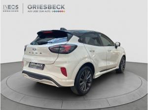 Ford Puma Sound Edition ACC+AHK+LED+Navi