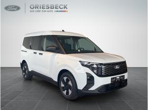 Ford Tourneo Courier Trend Elektro Winterp.Kam.LM
