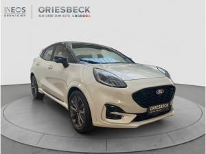Ford Puma Sound Edition ACC+AHK+LED+Navi