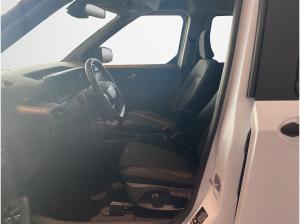 Ford Tourneo Courier Trend Elektro Winterp.Kam.LM