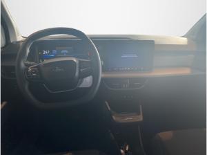 Ford Tourneo Courier Trend Elektro Winterp.Kam.LM