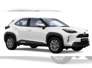 Foto - Toyota Yaris Cross ❗️ Comfort ❗️Januar Verfügbar