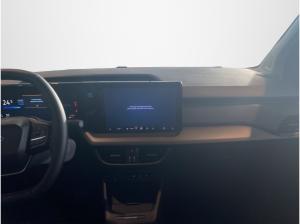 Ford Tourneo Courier Trend Elektro Winterp.Kam.LM