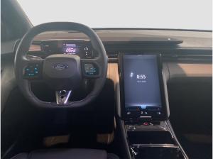 Ford Capri RWD Premium ACC+AHK