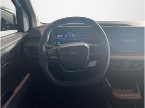 Ford Tourneo Courier Trend Elektro Winterp.Kam.LM