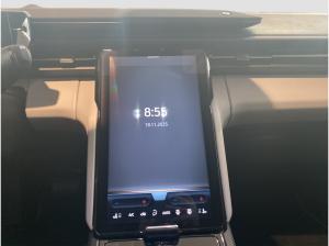 Ford Capri RWD Premium ACC+AHK