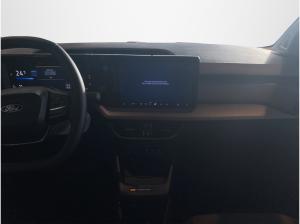 Ford Tourneo Courier Trend Elektro Winterp.Kam.LM