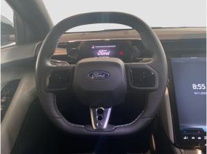 Ford Capri RWD Premium ACC+AHK