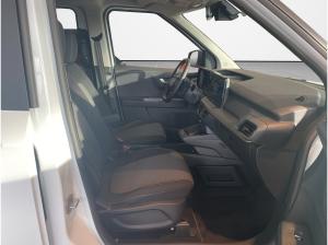 Ford Tourneo Courier Trend Elektro Winterp.Kam.LM