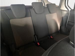 Ford Tourneo Courier Trend Elektro Winterp.Kam.LM