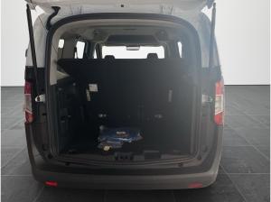 Ford Tourneo Courier Trend Elektro Winterp.Kam.LM
