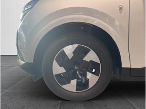 Ford Tourneo Courier Trend Elektro Winterp.Kam.LM