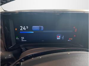 Ford Tourneo Courier Trend Elektro Winterp.Kam.LM