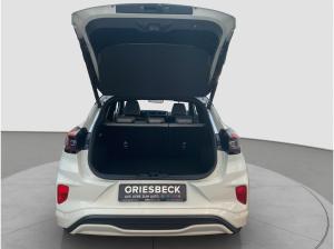 Ford Puma Sound Edition ACC+AHK+LED+Navi