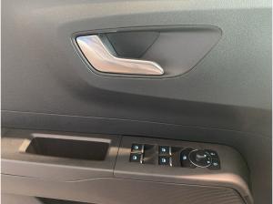 Ford Tourneo Courier Trend Elektro Winterp.Kam.LM