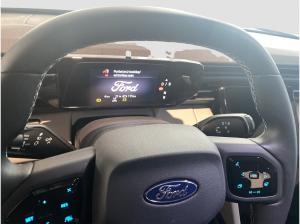 Ford Capri RWD Premium ACC+AHK