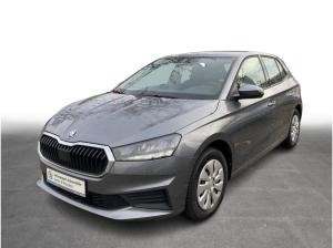 Skoda Fabia 1.0 TSI Ambition Navi LED Connect PDC