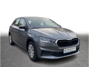 Skoda Fabia 1.0 TSI Ambition Navi LED Connect PDC