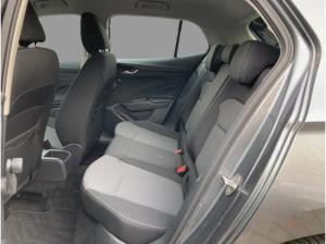 Skoda Fabia 1.0 TSI Ambition Navi LED Connect PDC