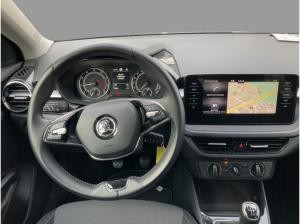 Skoda Fabia 1.0 TSI Ambition Navi LED Connect PDC