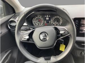 Skoda Fabia 1.0 TSI Ambition Navi LED Connect PDC