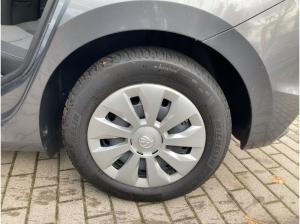 Skoda Fabia 1.0 TSI Ambition Navi LED Connect PDC