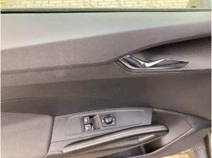 Skoda Fabia 1.0 TSI Ambition Navi LED Connect PDC