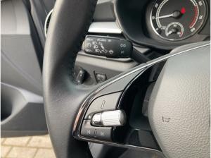 Skoda Fabia 1.0 TSI Ambition Navi LED Connect PDC