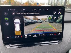 Skoda ENYAQ Enyaq iV 60 Loft