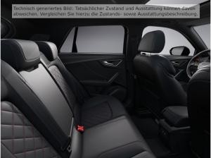 Audi Q2 S Line 35 TFSI S tronic - AHK PANO SONOS MMI+