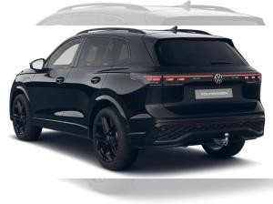 Volkswagen Tiguan 1.5 eHybrid DSG R-Line BlackStyle AHK IQ.Drive Pre Pano WR Navi
