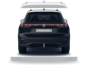 Volkswagen Tiguan 1.5 eHybrid DSG R-Line BlackStyle AHK IQ.Drive Pre Pano WR Navi