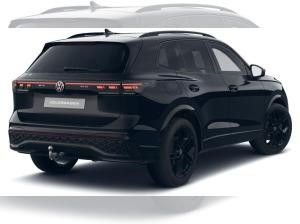 Volkswagen Tiguan 1.5 eHybrid DSG R-Line BlackStyle AHK IQ.Drive Pre Pano WR Navi