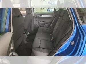 Skoda Karoq Tour ACC Matrix RKam AHK SHZ EPH