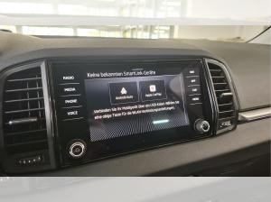 Skoda Karoq Tour ACC Matrix RKam AHK SHZ EPH