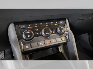 Skoda Karoq Tour ACC Matrix RKam AHK SHZ EPH