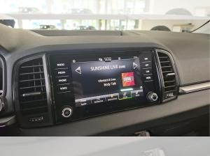 Skoda Karoq Tour ACC Matrix RKam AHK SHZ EPH