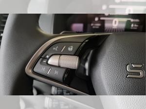 Skoda Karoq Tour ACC Matrix RKam AHK SHZ EPH