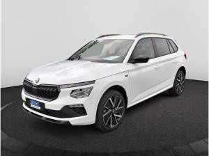 Skoda Kamiq 🌟1.5 TSI DSG Tour/ NAVI/ AHK/ 18"/ MATRIX SOFORT verfügbar 🌟