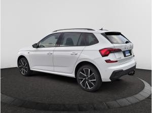 Skoda Kamiq 🌟1.5 TSI DSG Tour/ NAVI/ AHK/ 18"/ MATRIX SOFORT verfügbar 🌟