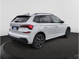 Skoda Kamiq 🌟1.5 TSI DSG Tour/ NAVI/ AHK/ 18"/ MATRIX SOFORT verfügbar 🌟