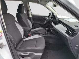 Skoda Kamiq 🌟1.5 TSI DSG Tour/ NAVI/ AHK/ 18"/ MATRIX SOFORT verfügbar 🌟