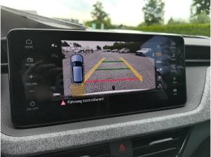 Skoda Kamiq 🌟1.5 TSI DSG Tour/ NAVI/ AHK/ 18"/ MATRIX SOFORT verfügbar 🌟